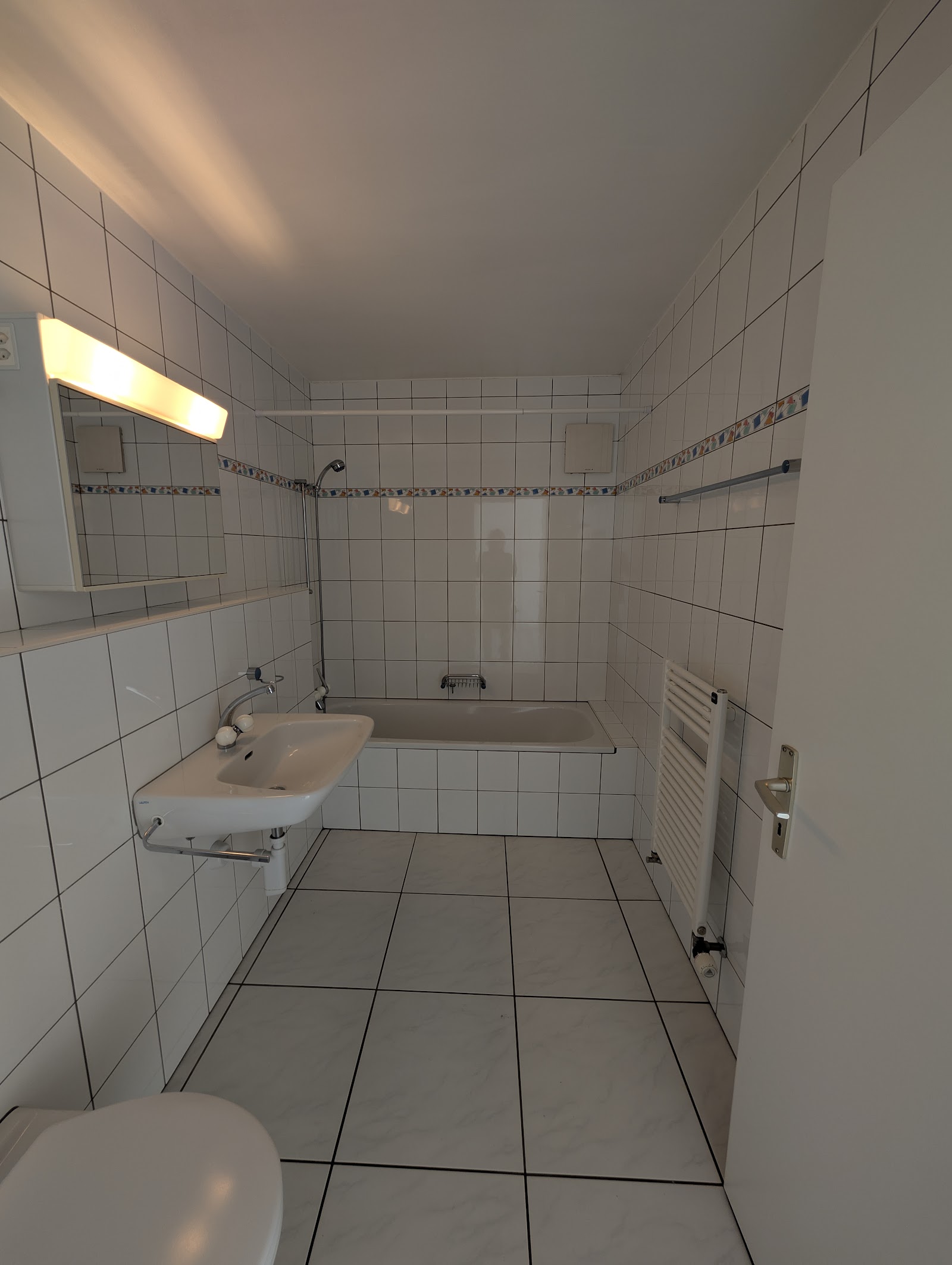 Photographie 2 de l’appartement aux Bayards