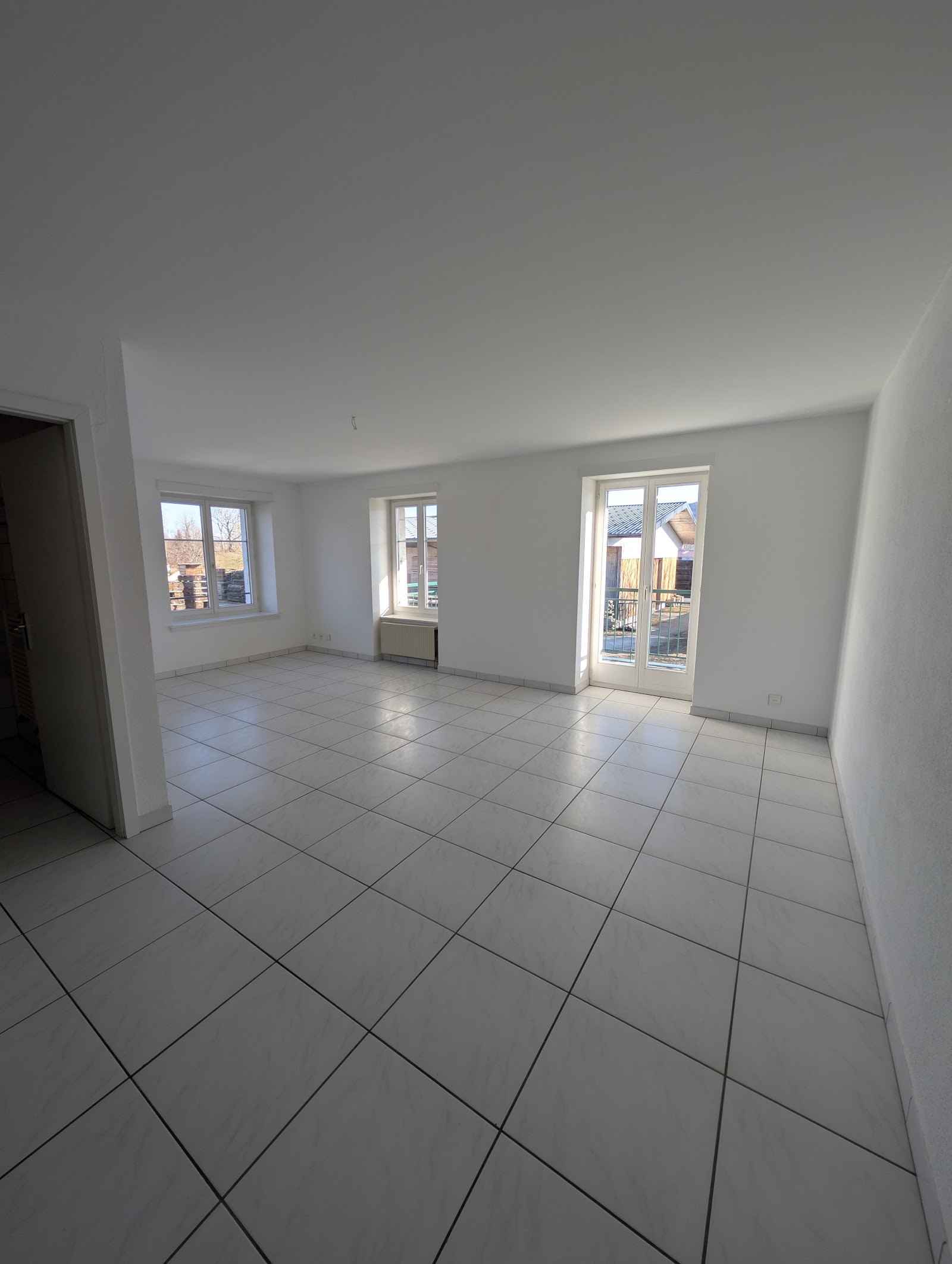 Photographie 3 de l’appartement aux Bayards