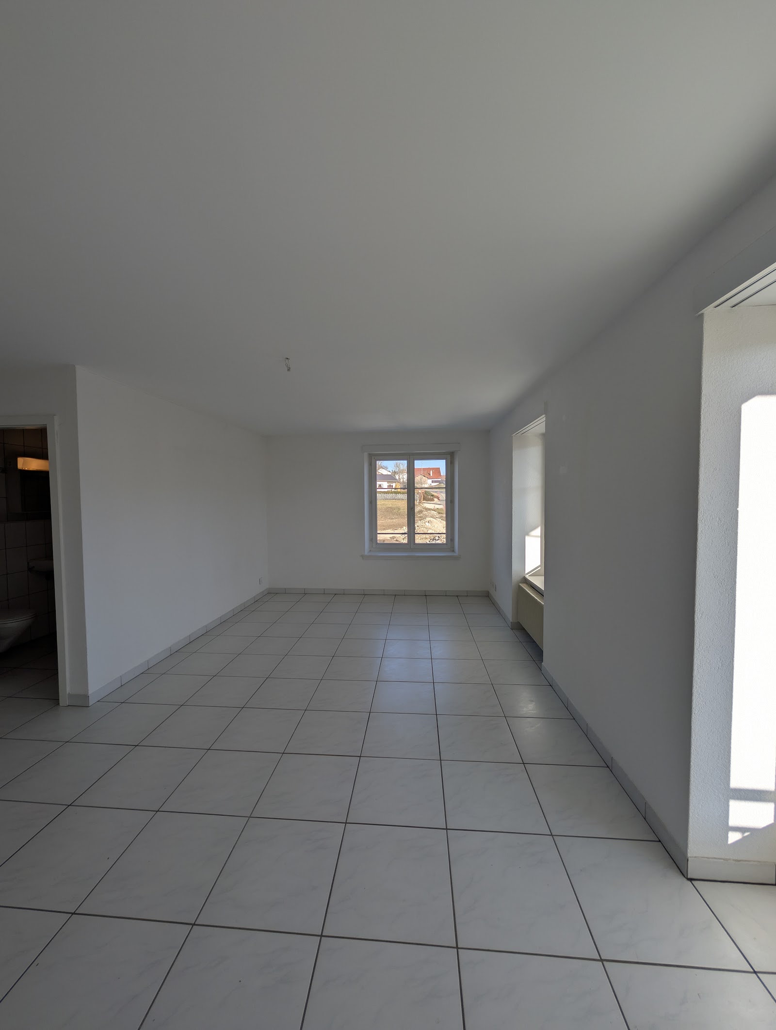 Photographie 4 de l’appartement aux Bayards