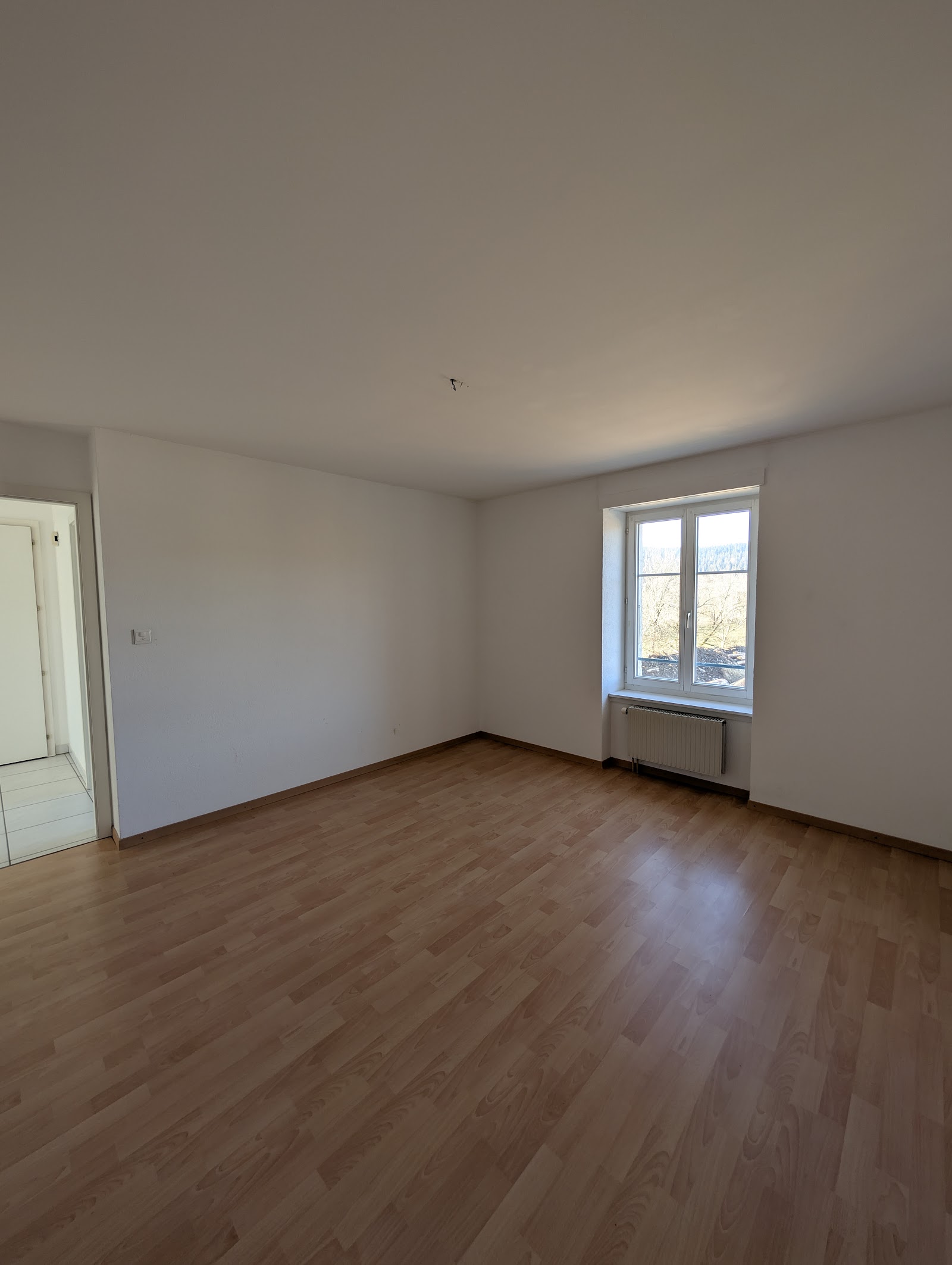 Photographie 6 de l’appartement aux Bayards